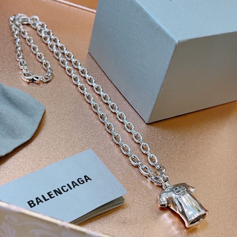 Balenciaga Necklaces